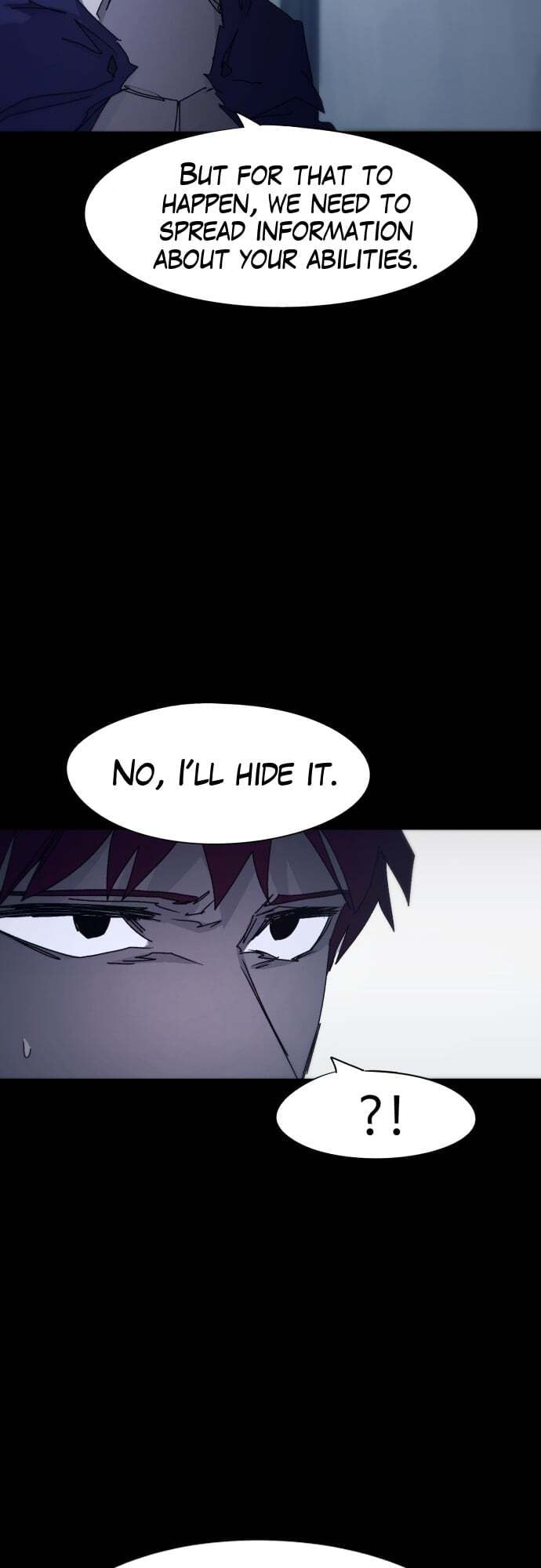 The Ember Knight chapter 65, page 57