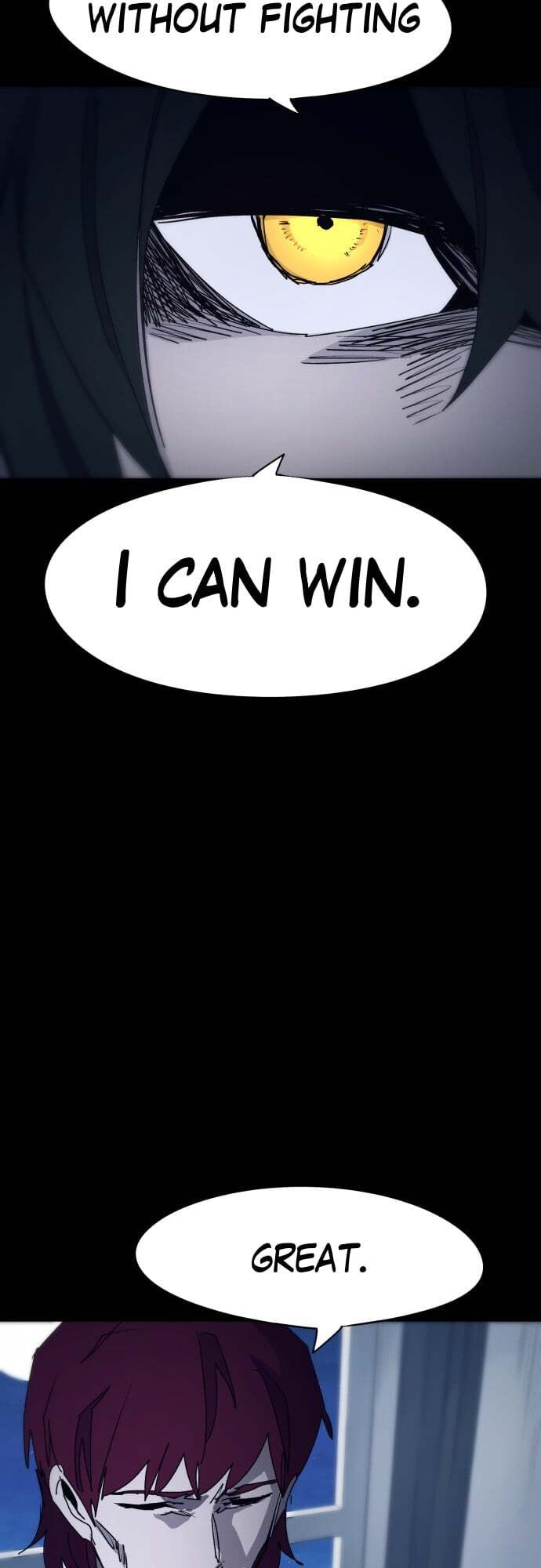 The Ember Knight chapter 65, page 59