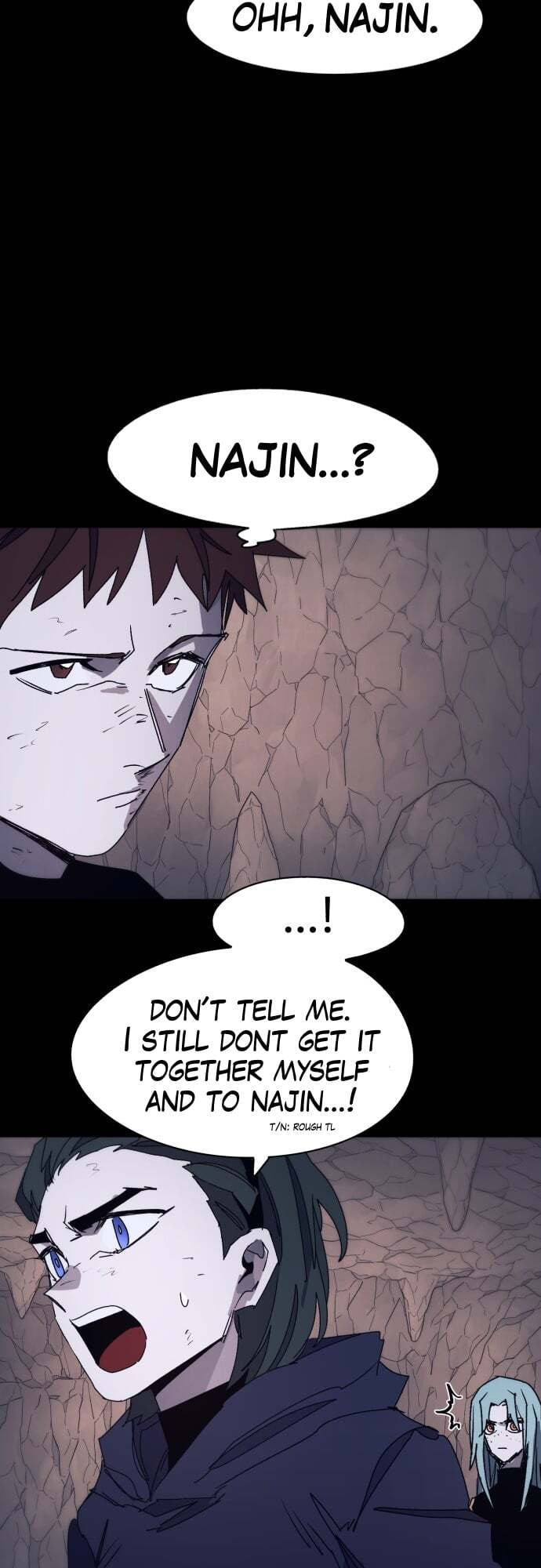 The Ember Knight chapter 66, page 7