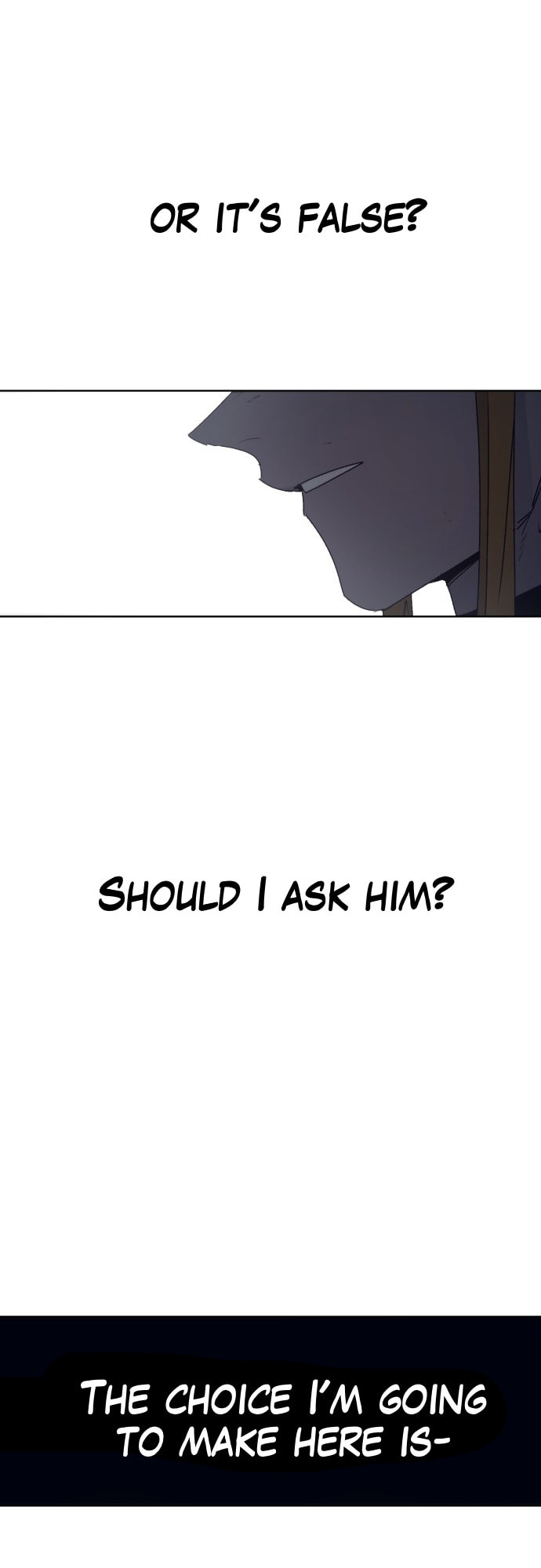 The Ember Knight chapter 66, page 17