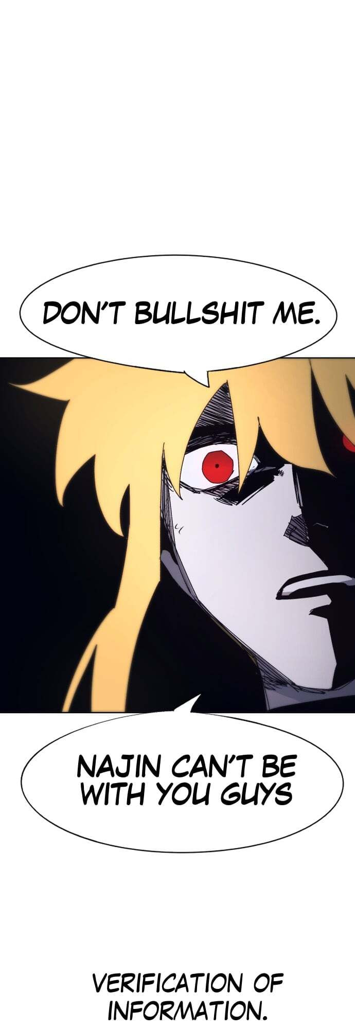 The Ember Knight chapter 66, page 18