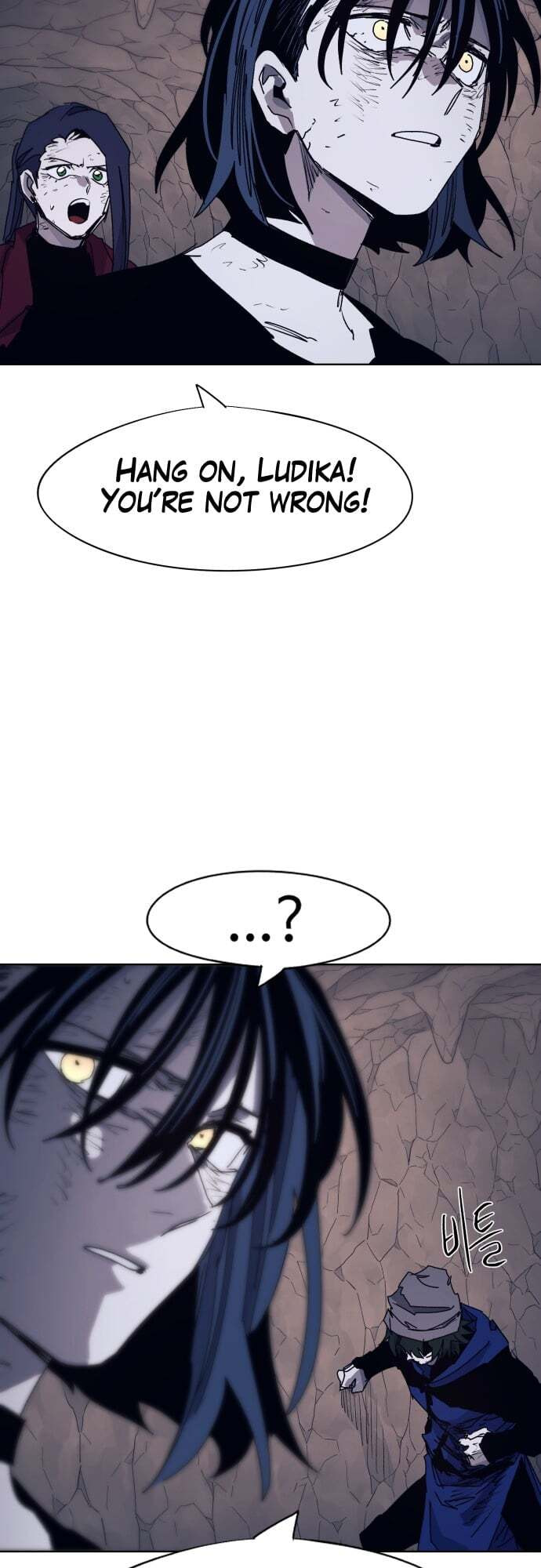 The Ember Knight chapter 66, page 28