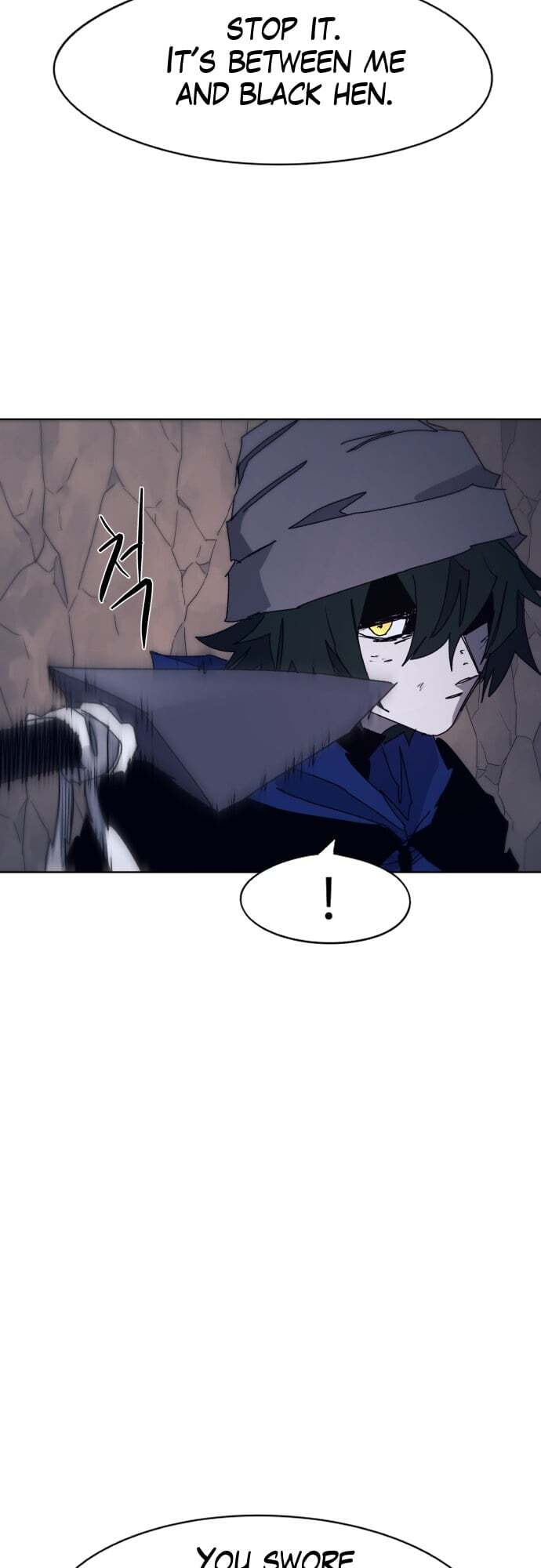 The Ember Knight chapter 66, page 29