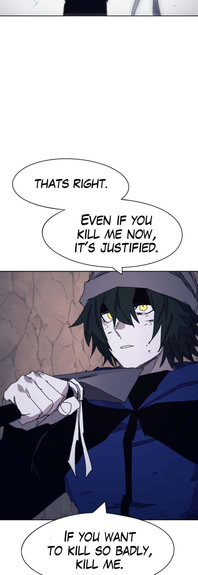 The Ember Knight chapter 66, page 33