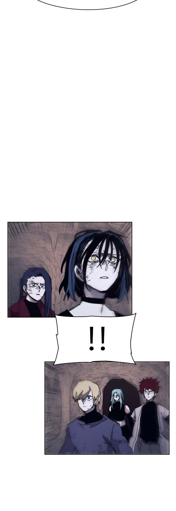 The Ember Knight chapter 66, page 34