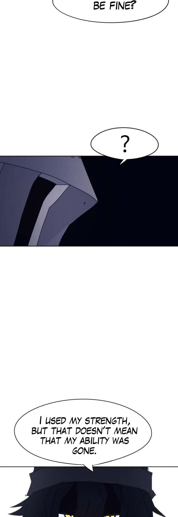 The Ember Knight chapter 66, page 38
