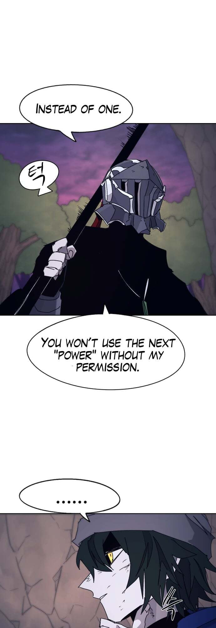 The Ember Knight chapter 66, page 46