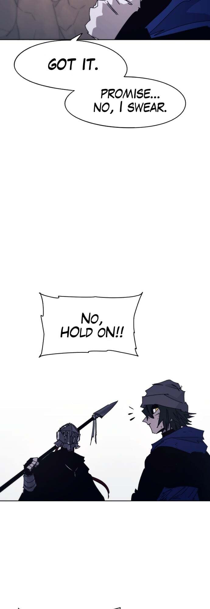 The Ember Knight chapter 66, page 47