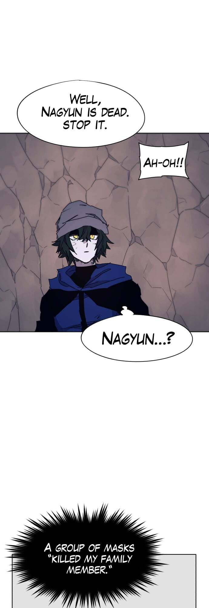 The Ember Knight chapter 66, page 50