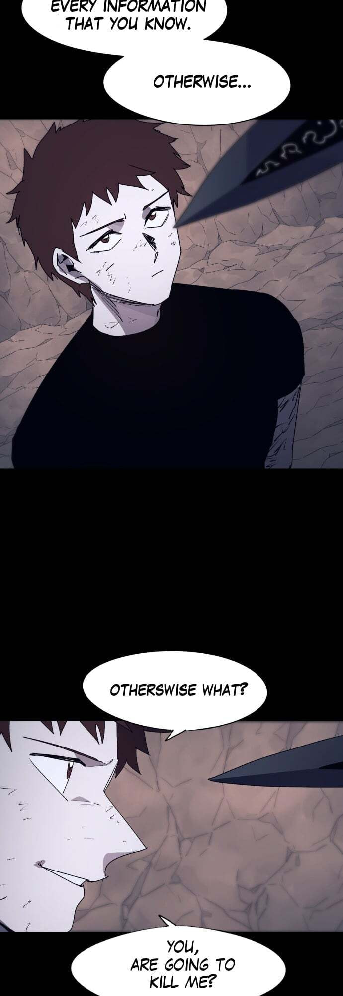 The Ember Knight chapter 67, page 3