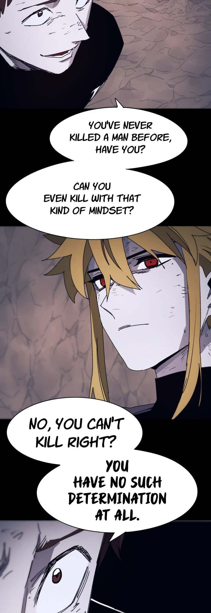 The Ember Knight chapter 67, page 6