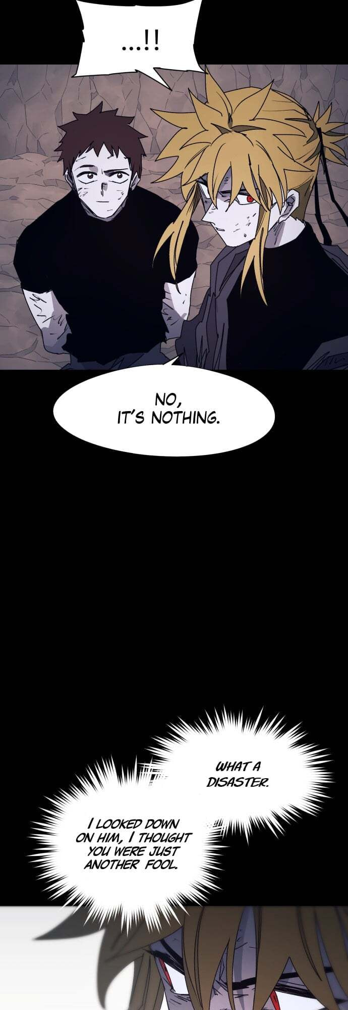 The Ember Knight chapter 67, page 9