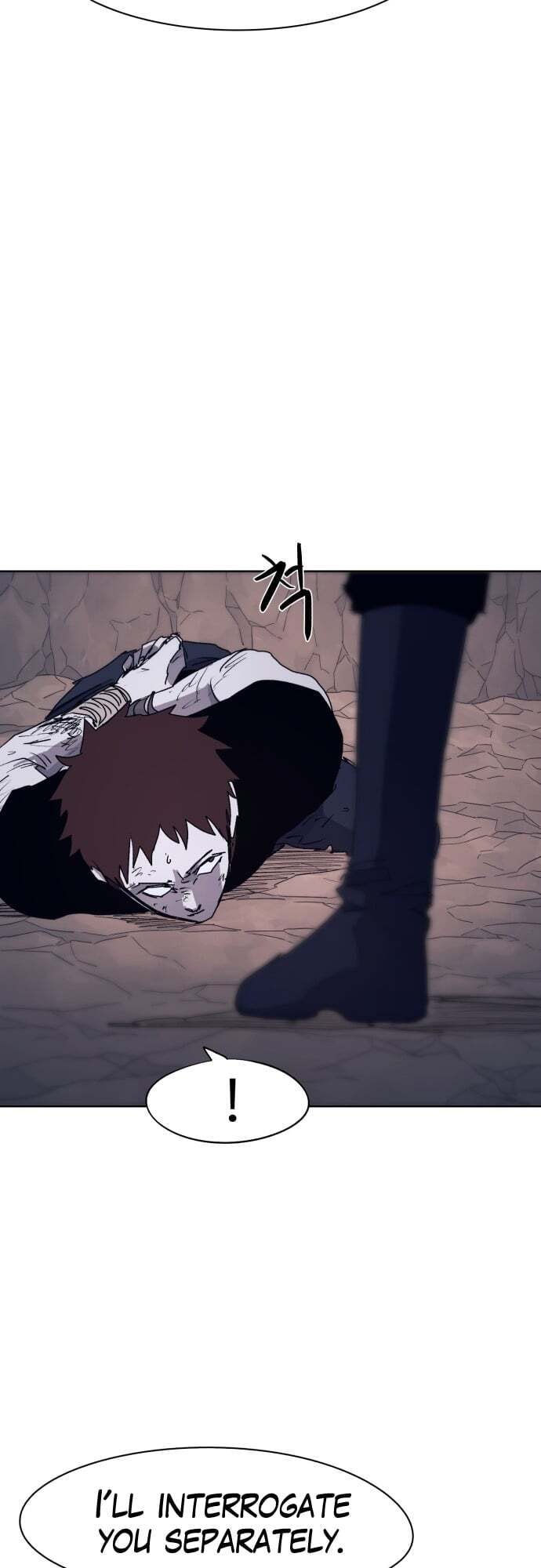 The Ember Knight chapter 67, page 23