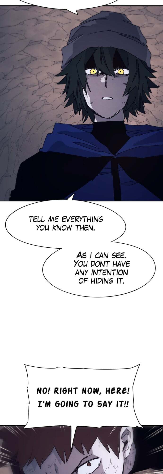 The Ember Knight chapter 67, page 24