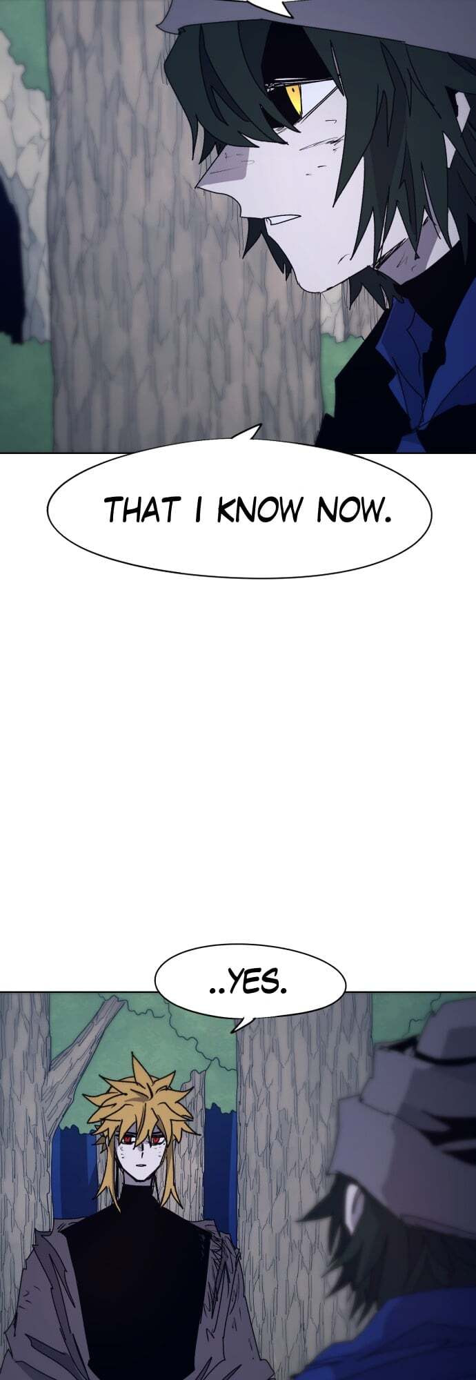 The Ember Knight chapter 67, page 38