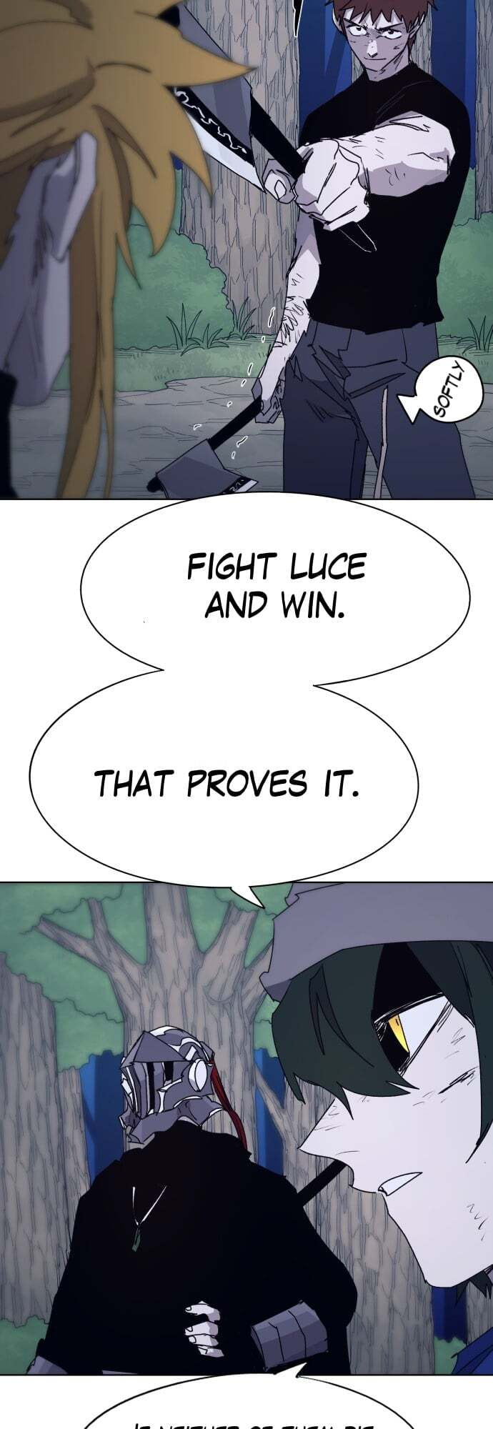 The Ember Knight chapter 67, page 46