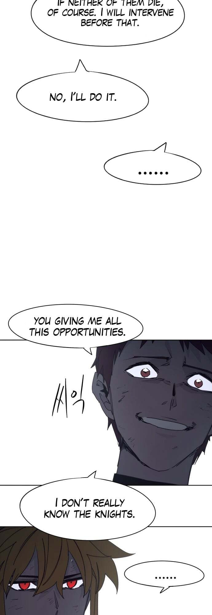 The Ember Knight chapter 67, page 47