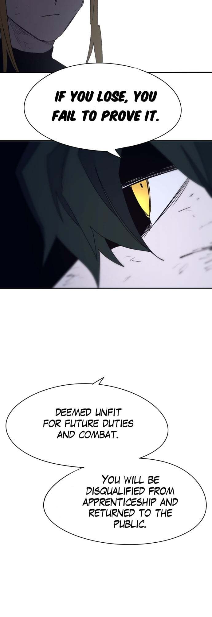 The Ember Knight chapter 67, page 48