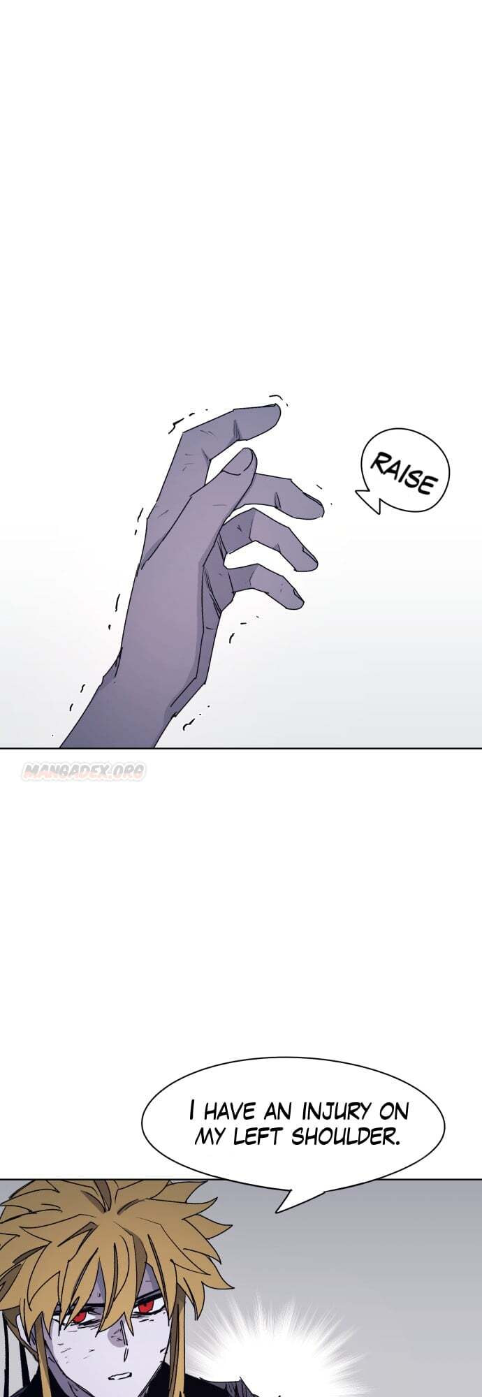 The Ember Knight chapter 68, page 2