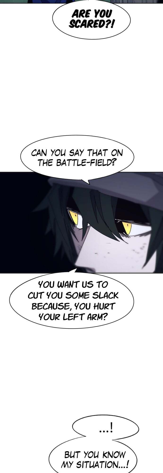 The Ember Knight chapter 68, page 4