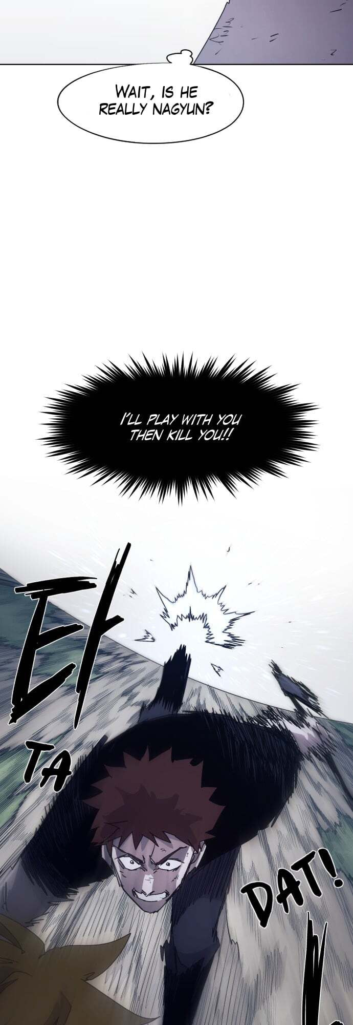The Ember Knight chapter 68, page 13