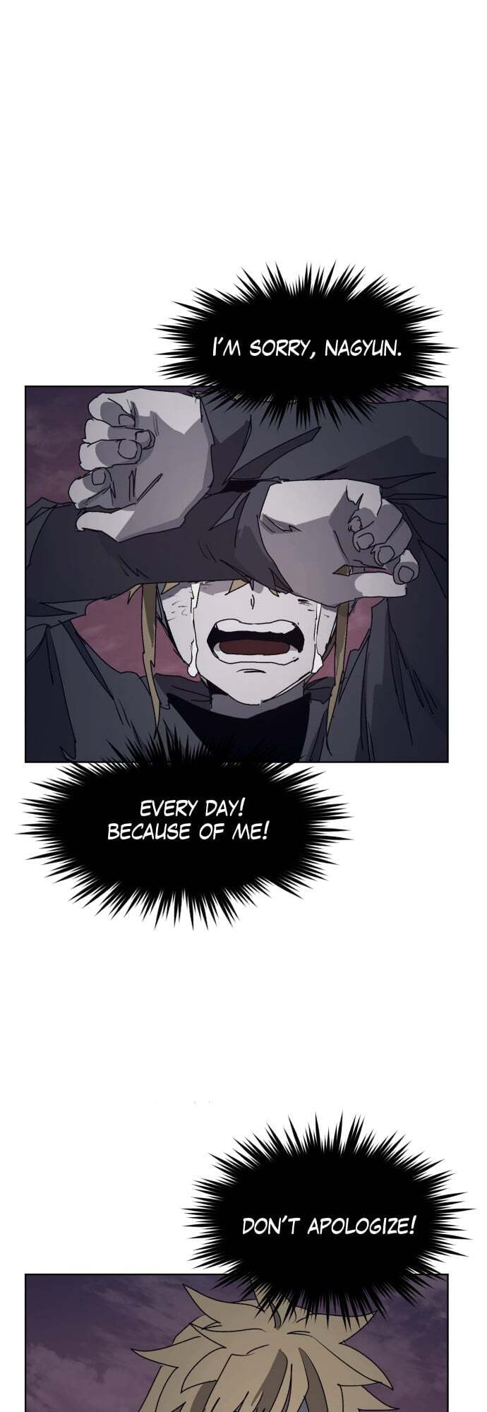 The Ember Knight chapter 68, page 16