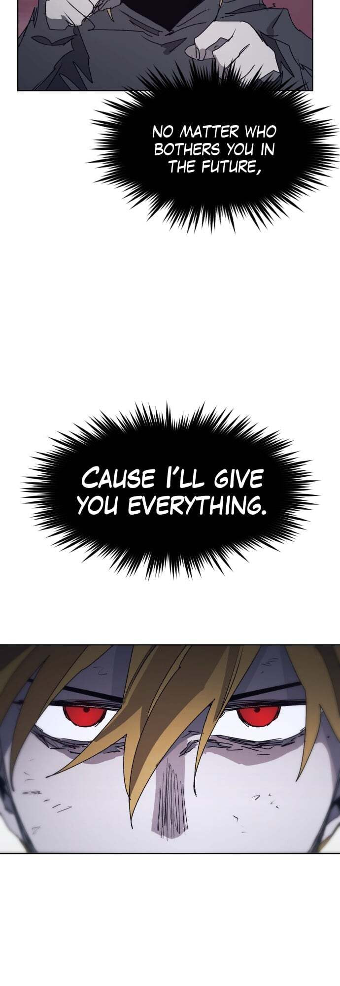 The Ember Knight chapter 68, page 18