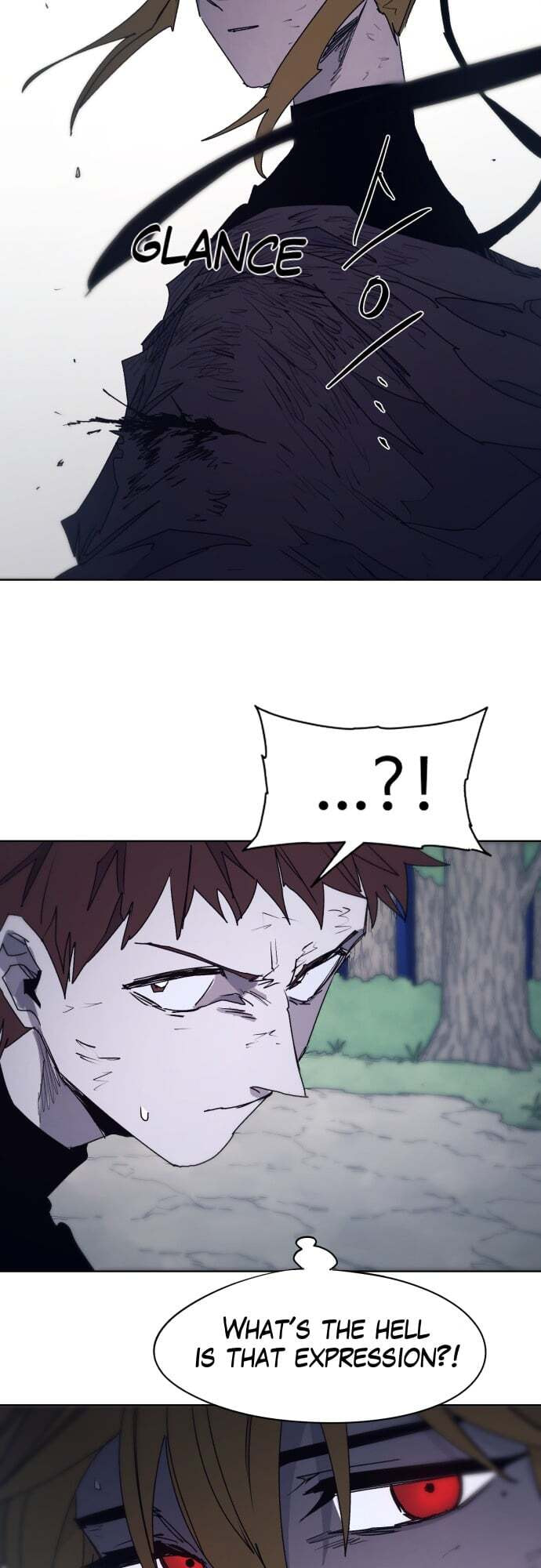 The Ember Knight chapter 68, page 23