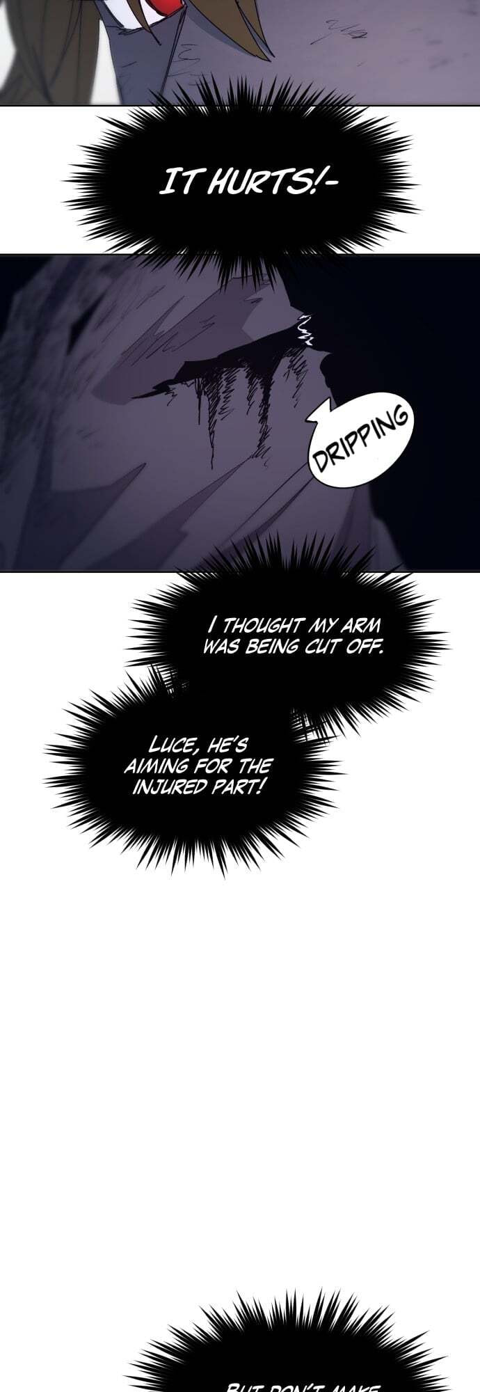 The Ember Knight chapter 68, page 24