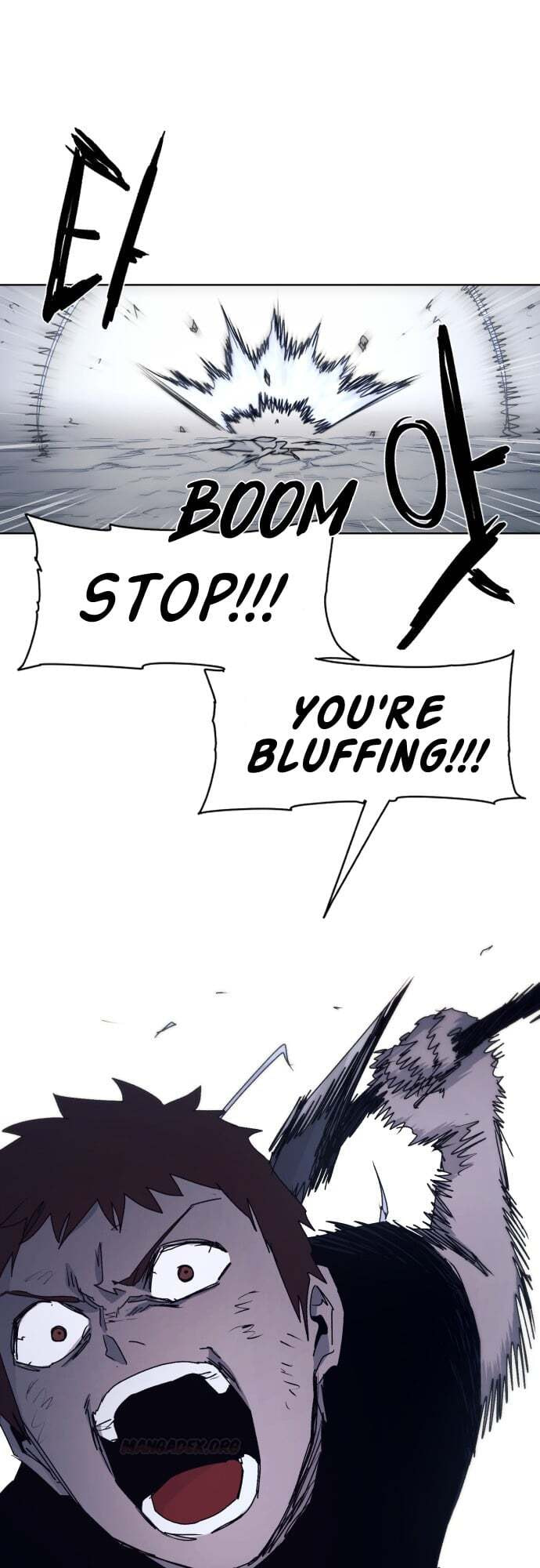 The Ember Knight chapter 68, page 26