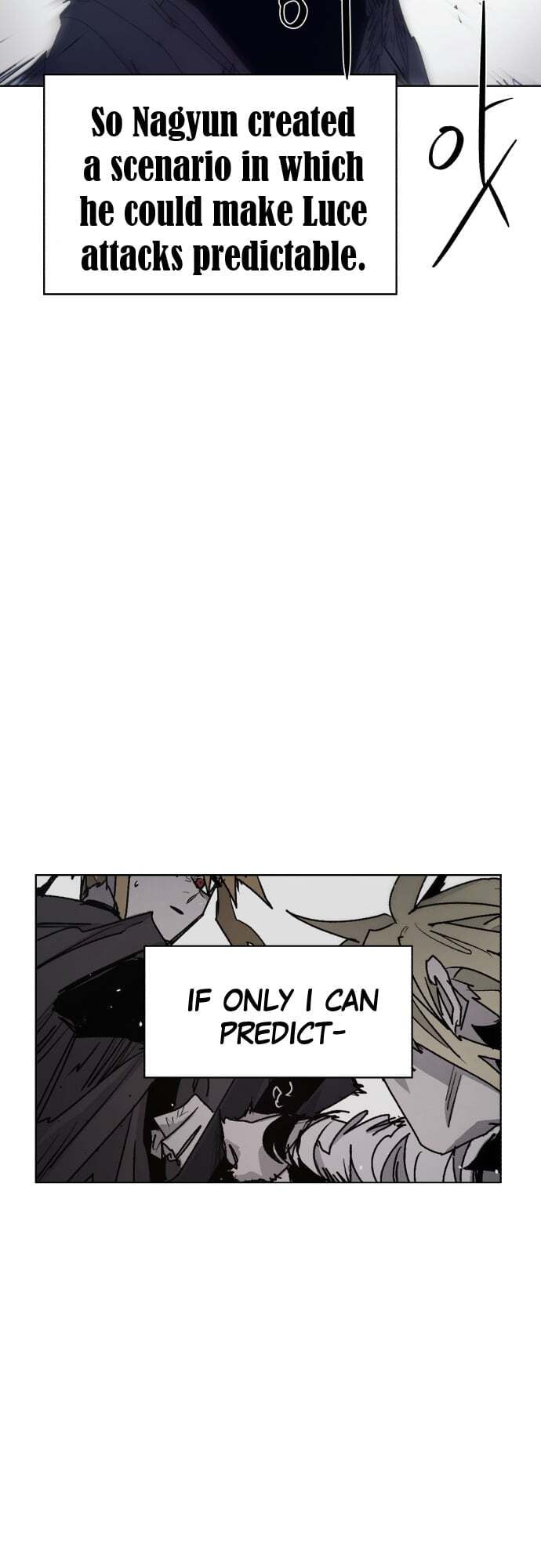 The Ember Knight chapter 68, page 29