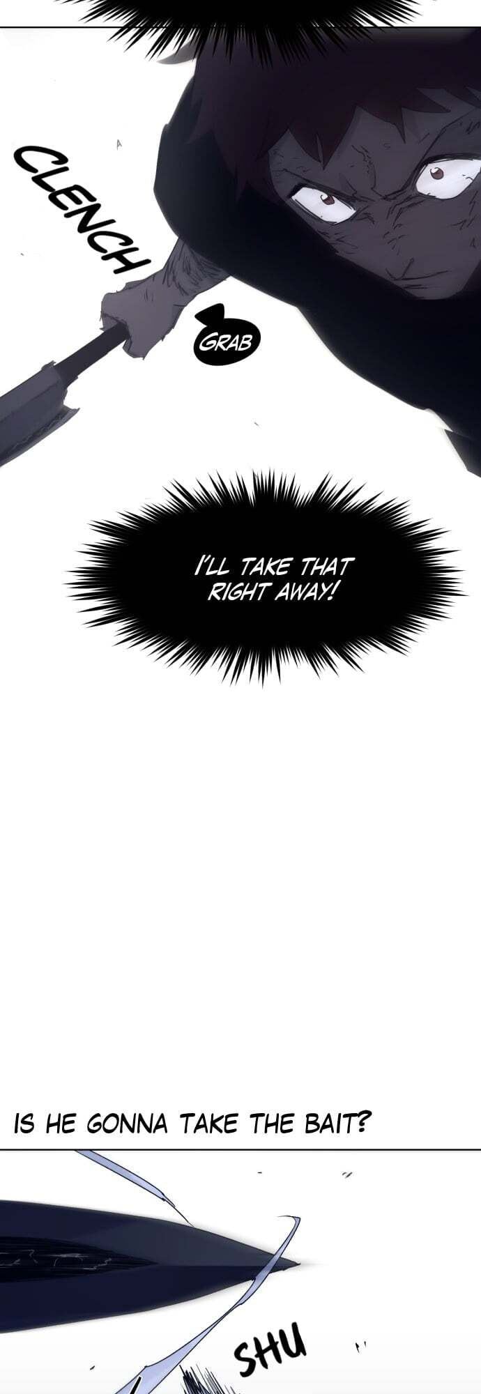 The Ember Knight chapter 68, page 36
