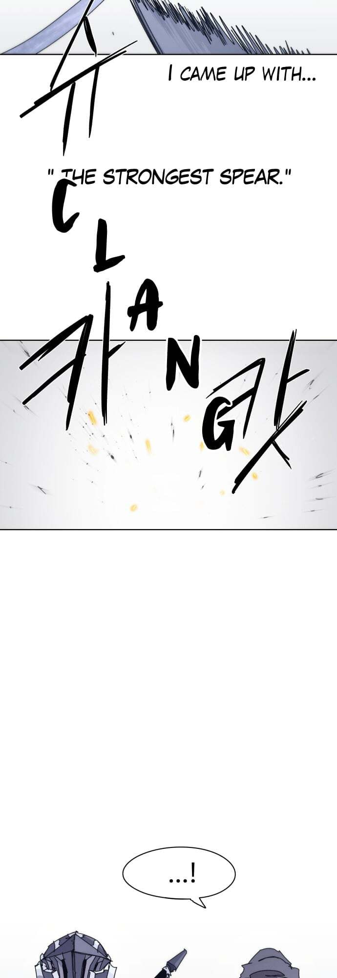 The Ember Knight chapter 68, page 37