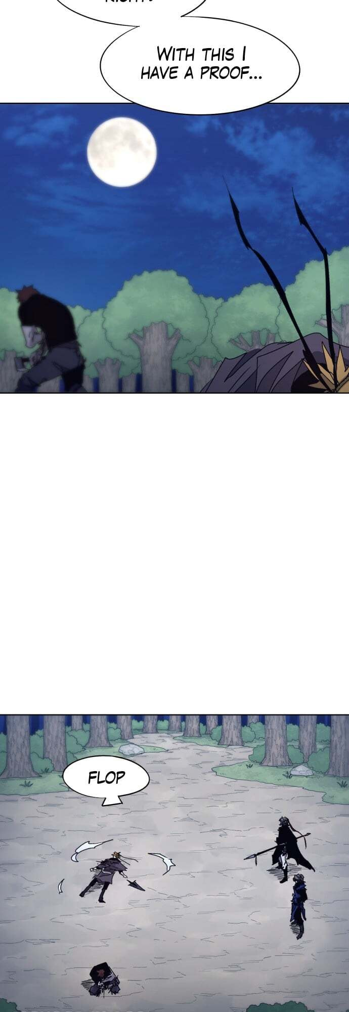 The Ember Knight chapter 68, page 43