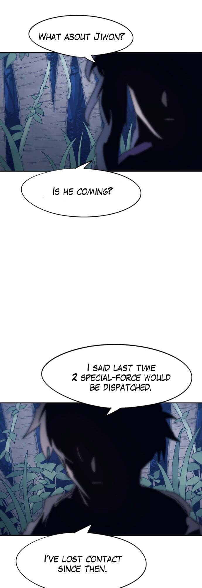 The Ember Knight chapter 68, page 50