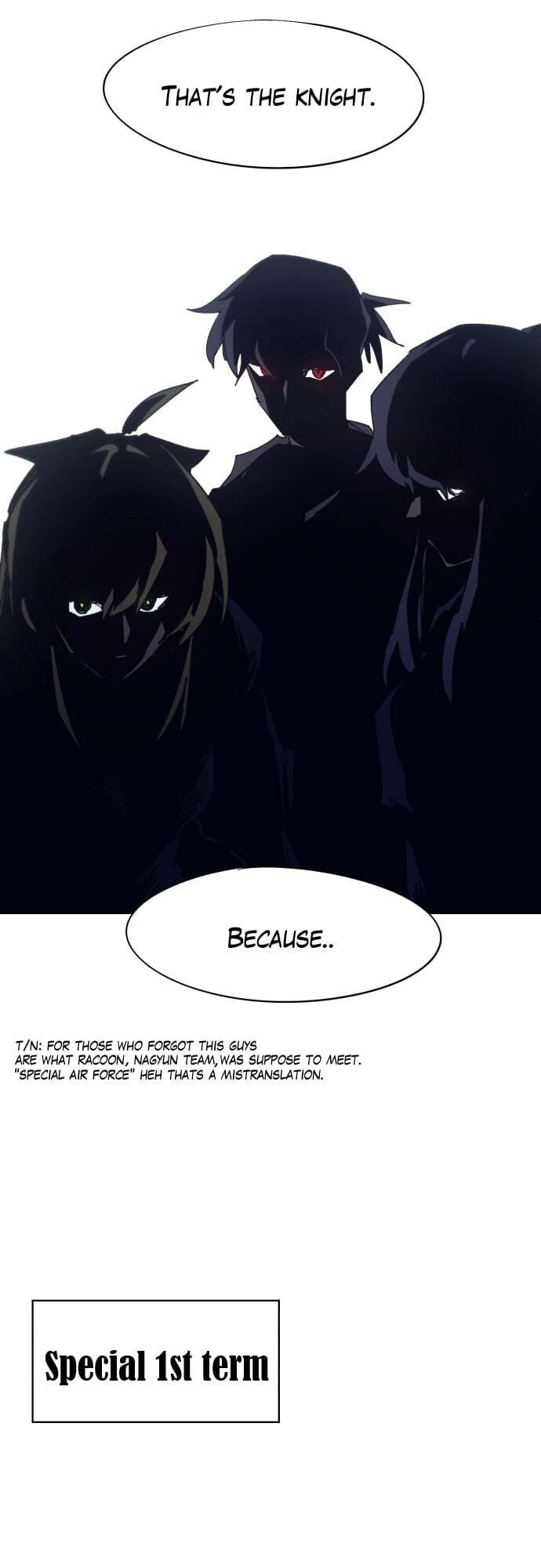 The Ember Knight chapter 68, page 52