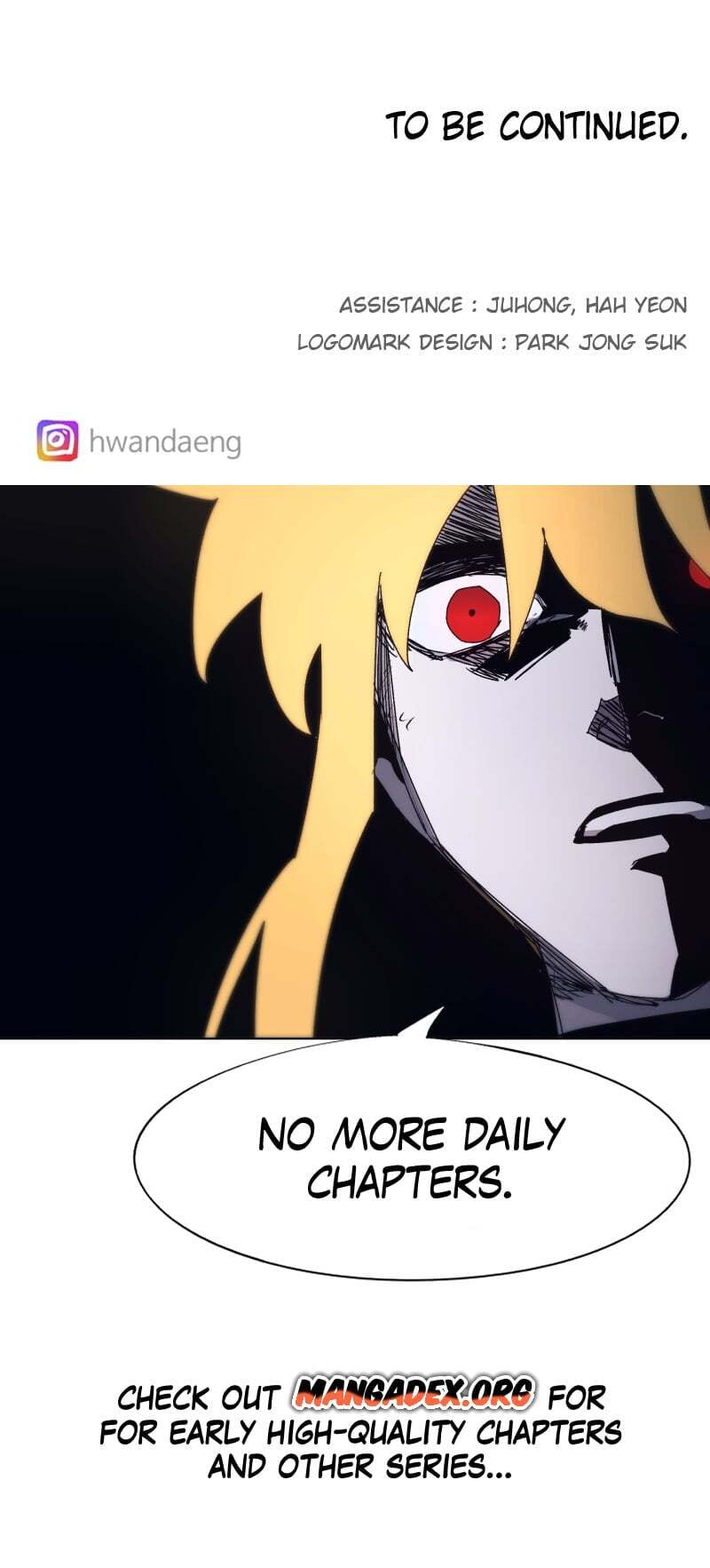 The Ember Knight chapter 68, page 54