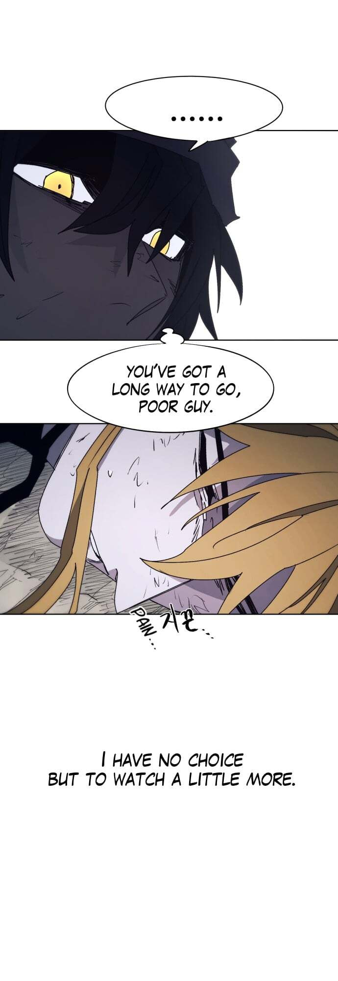 The Ember Knight chapter 69, page 7