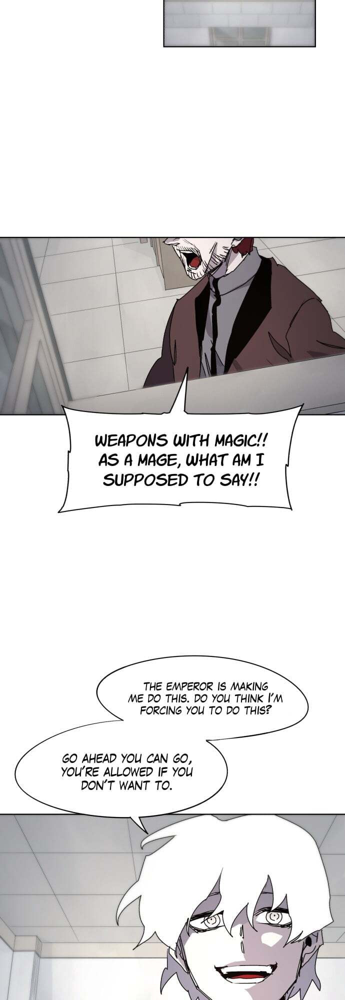 The Ember Knight chapter 69, page 18