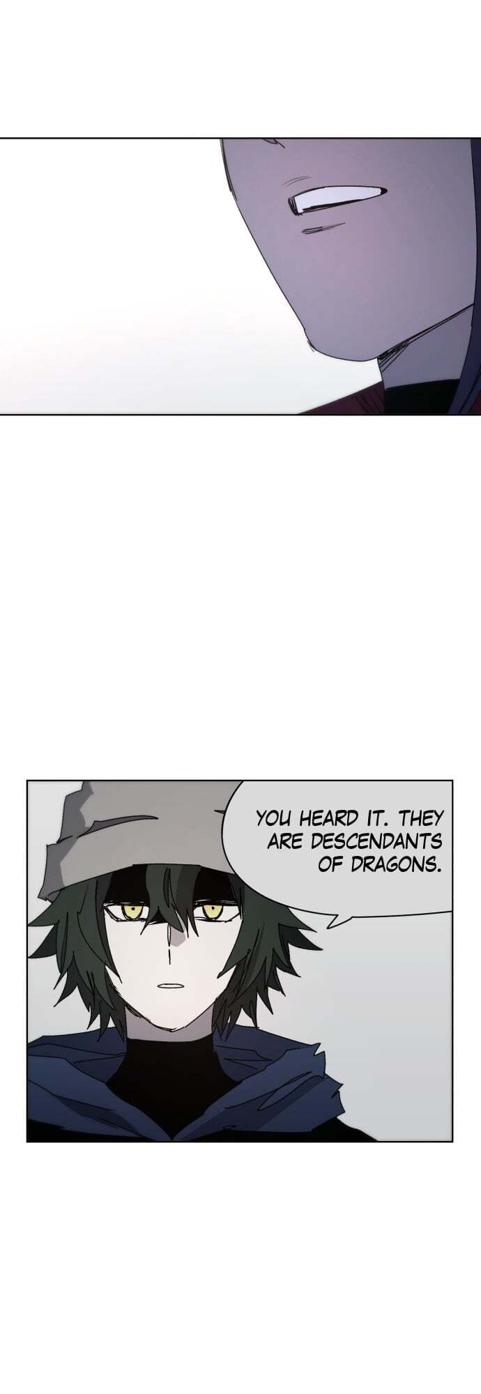The Ember Knight chapter 69, page 27