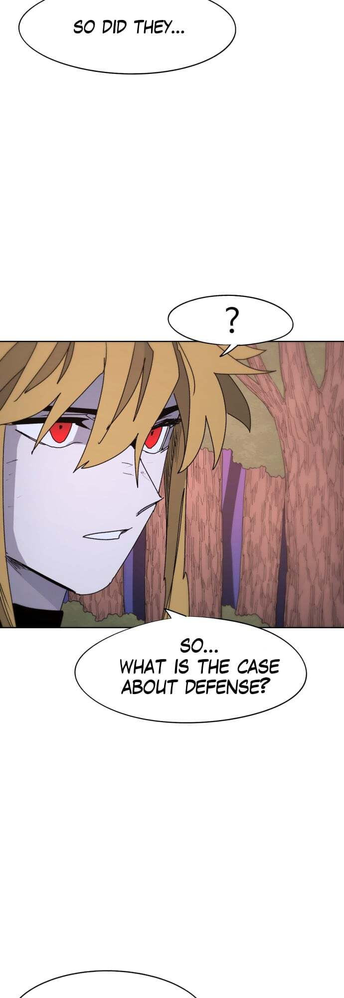 The Ember Knight chapter 69, page 29