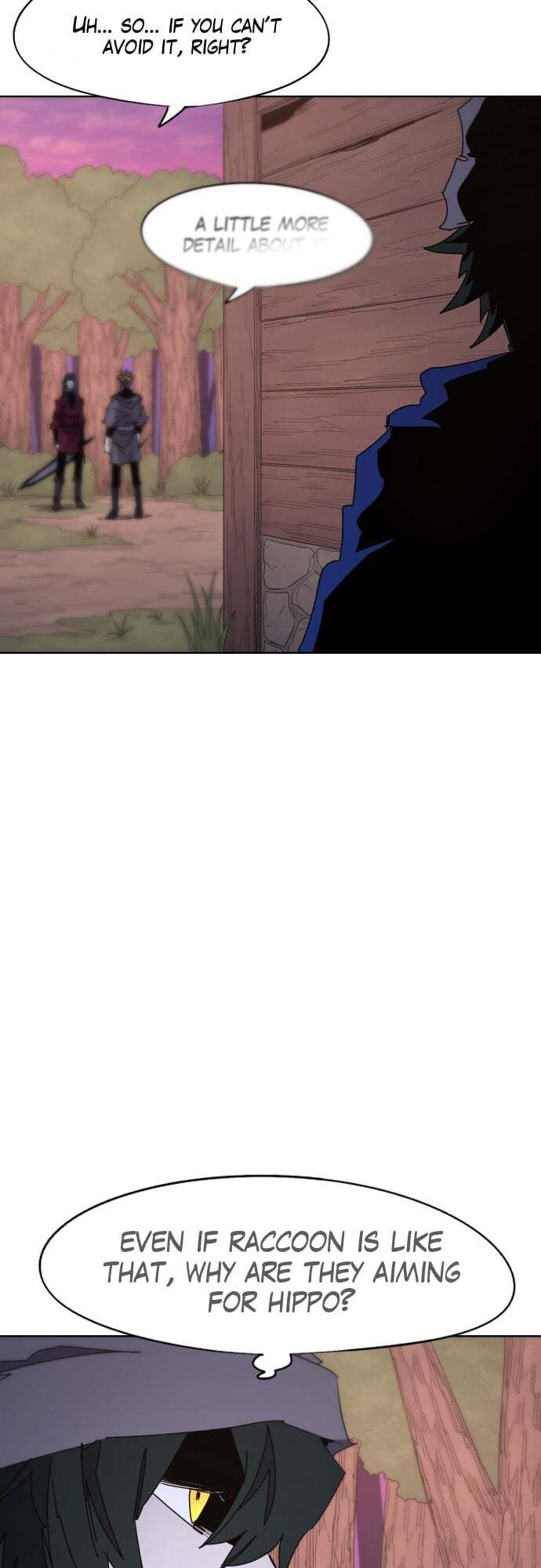The Ember Knight chapter 69, page 30