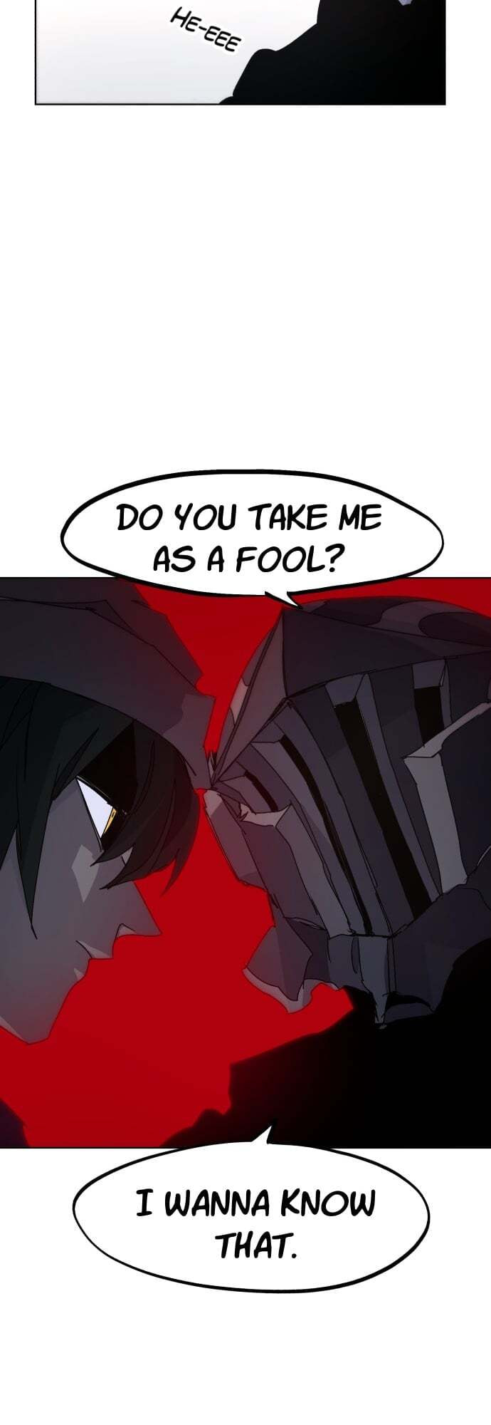 The Ember Knight chapter 69, page 35