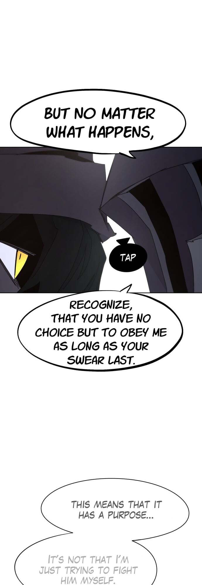 The Ember Knight chapter 69, page 36