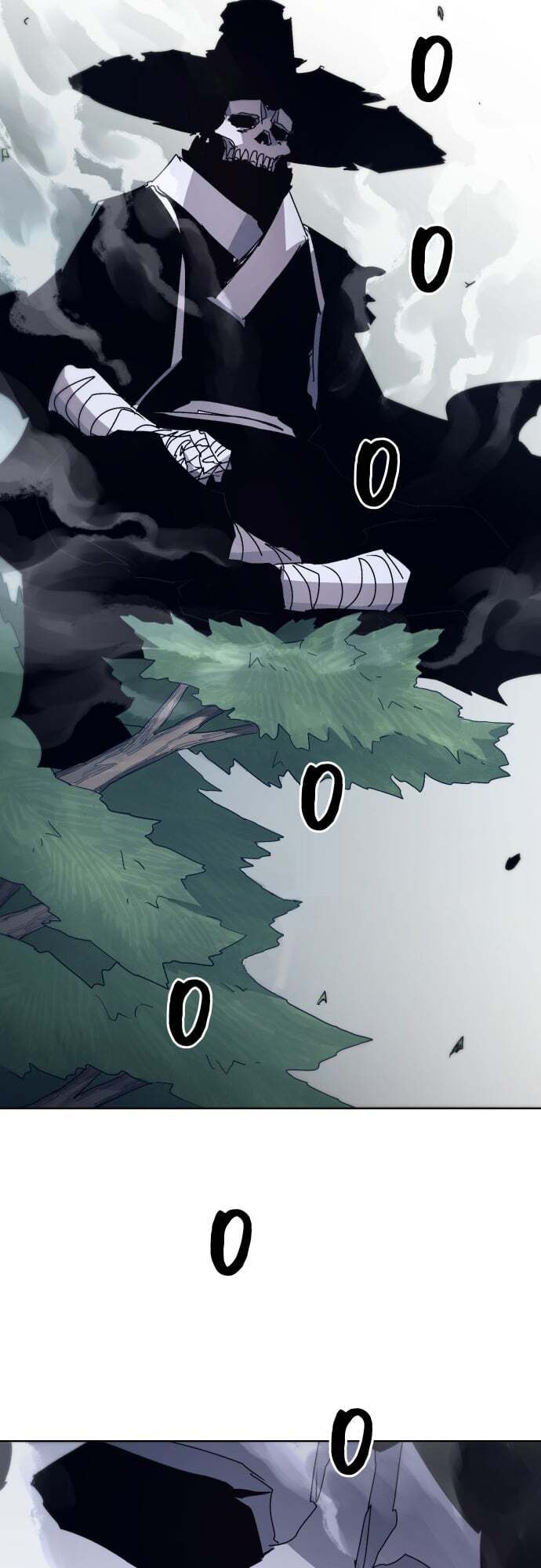 The Ember Knight chapter 69, page 44