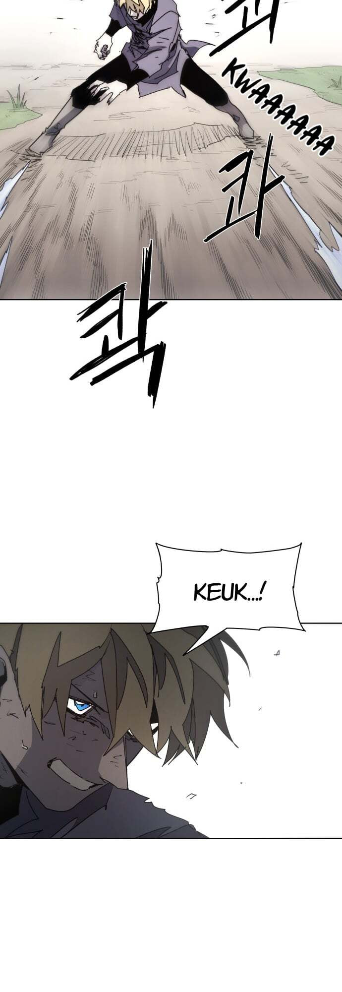 The Ember Knight chapter 69, page 47