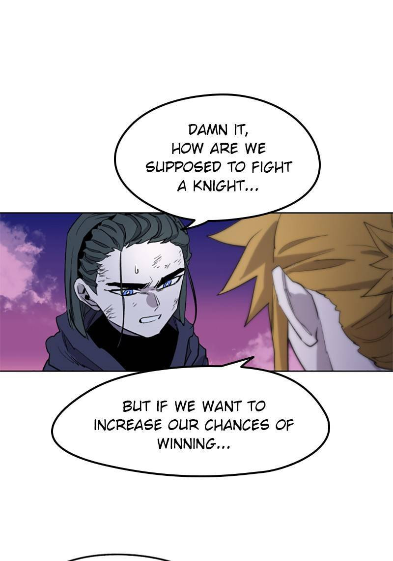 The Ember Knight chapter 6, page 32
