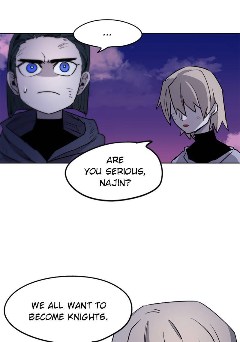 The Ember Knight chapter 6, page 35