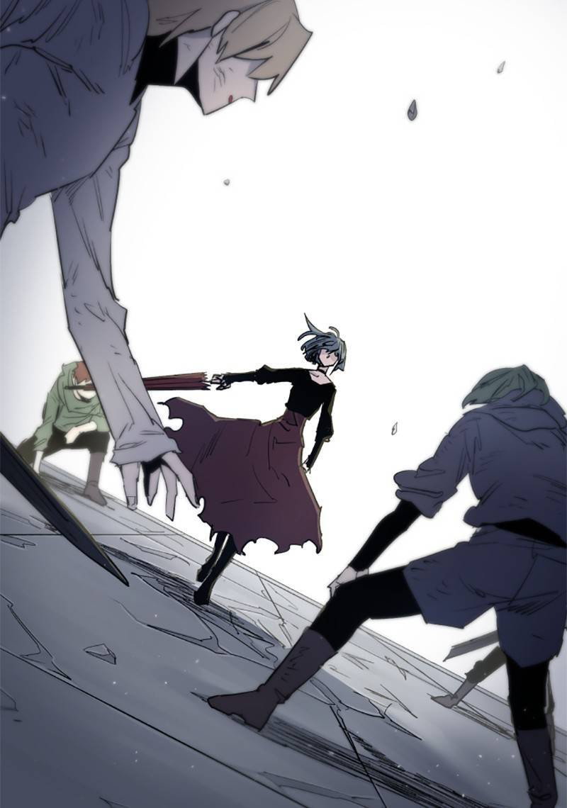The Ember Knight chapter 6, page 41