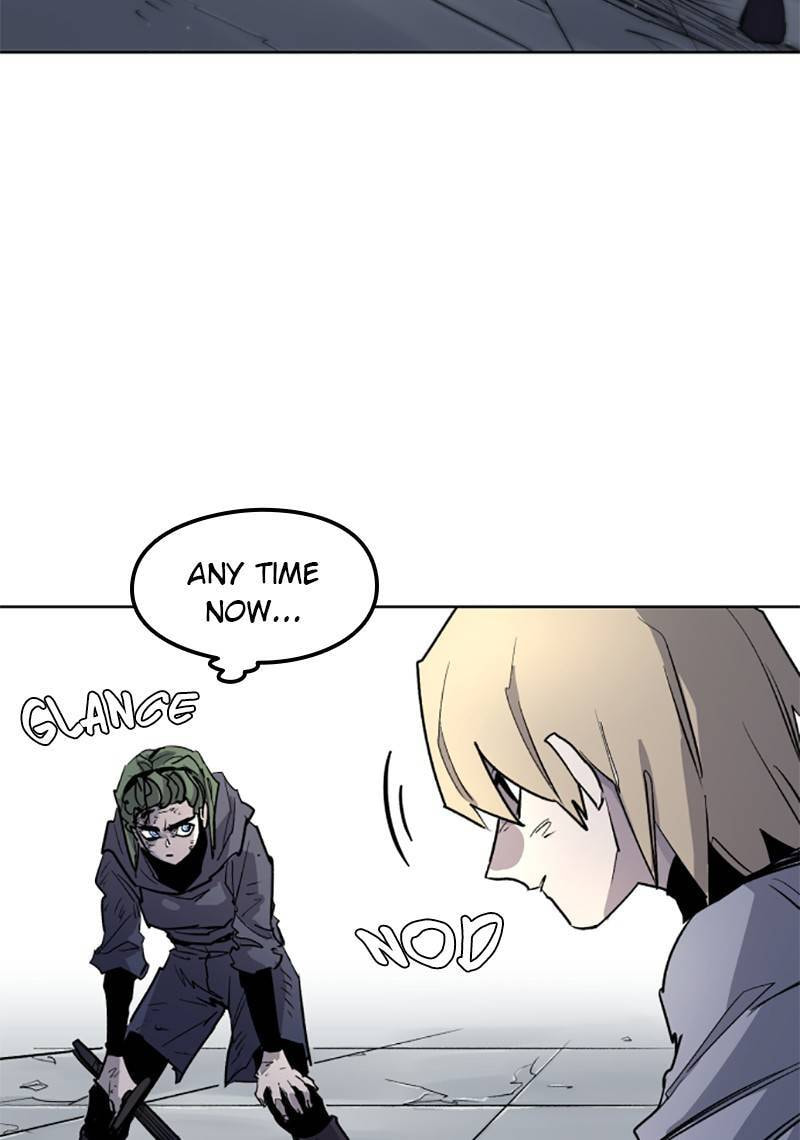 The Ember Knight chapter 6, page 42